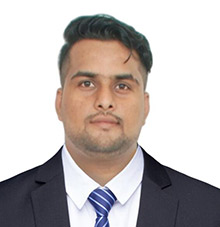 Mohd Ikhlak